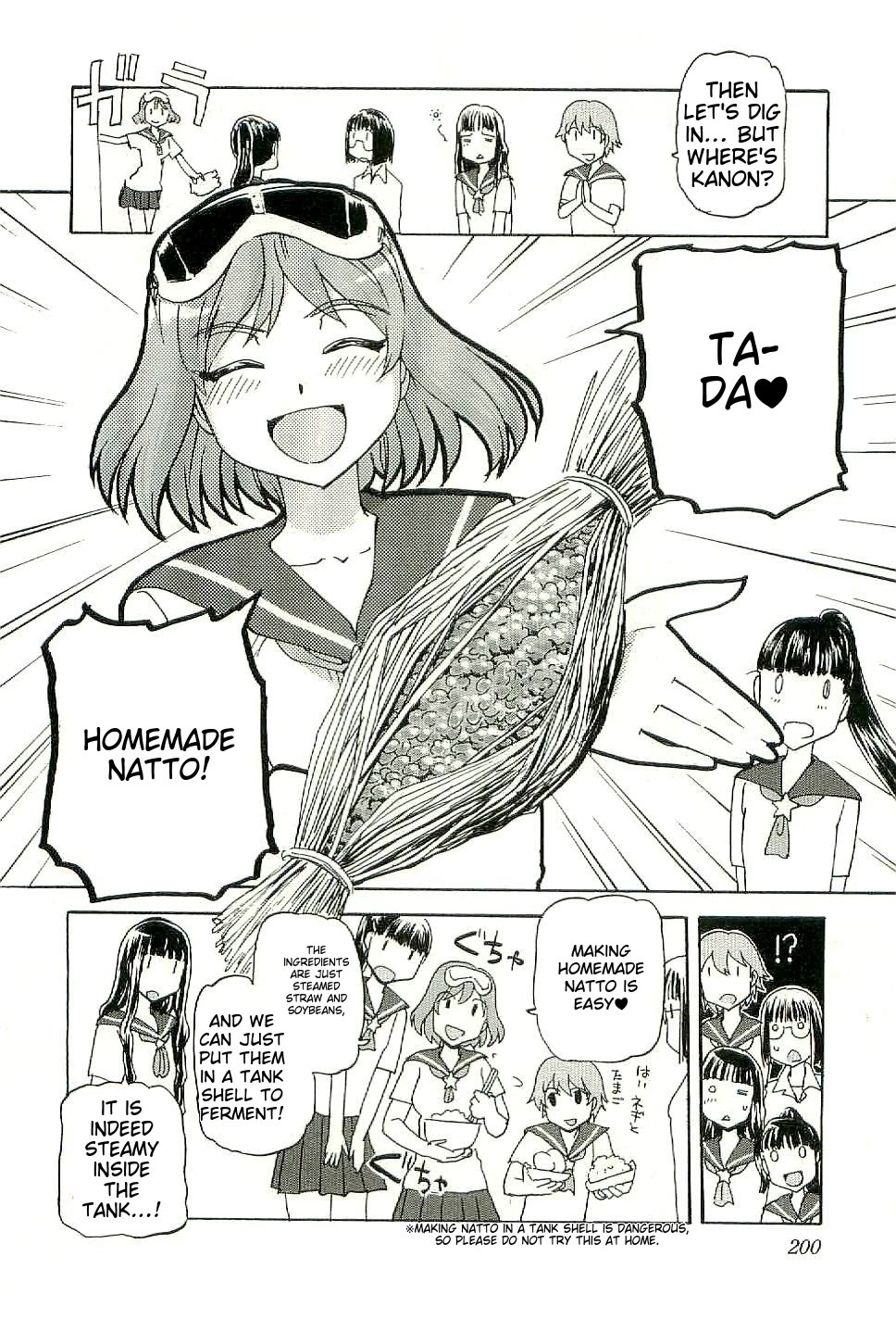 Sailor Fuku to Juusensha Chapter 32 page 2 - Chapter 32: Explain! Why were you late for the opening ceremony?