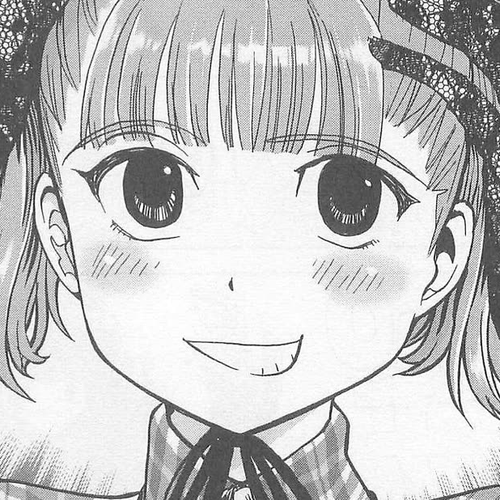 Sailor Fuku to Juusensha Chapter 34: Show Me! The White Lily Blooming On The Battlefield cover