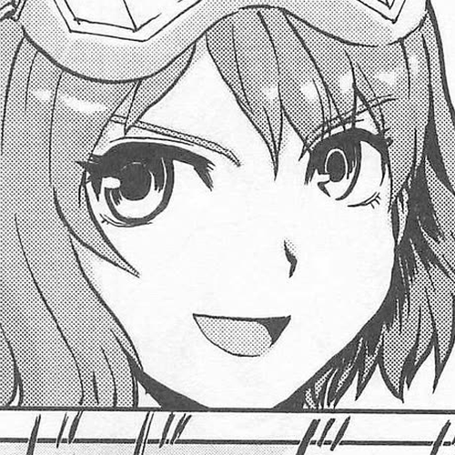 Sailor Fuku to Juusensha Chapter 35: Recapture! The Pride Of The Prestigious White Lily Tank Brigade cover