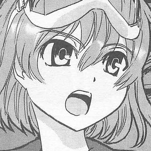 Sailor Fuku to Juusensha Chapter 36: Destroy Them! The Artillerywoman Who Shows No Form cover