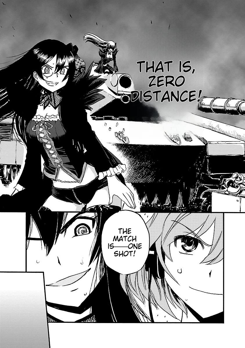 Sailor Fuku to Juusensha Chapter 40 page 29 - Chapter 40: Master It!! Super Techniques Beyond Human Limits