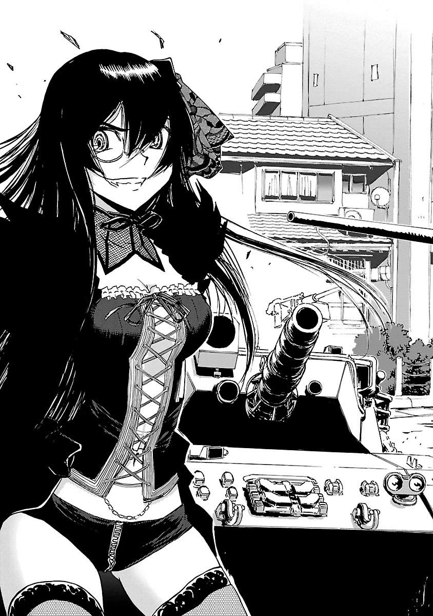 Sailor Fuku to Juusensha Chapter 40 page 3 - Chapter 40: Master It!! Super Techniques Beyond Human Limits