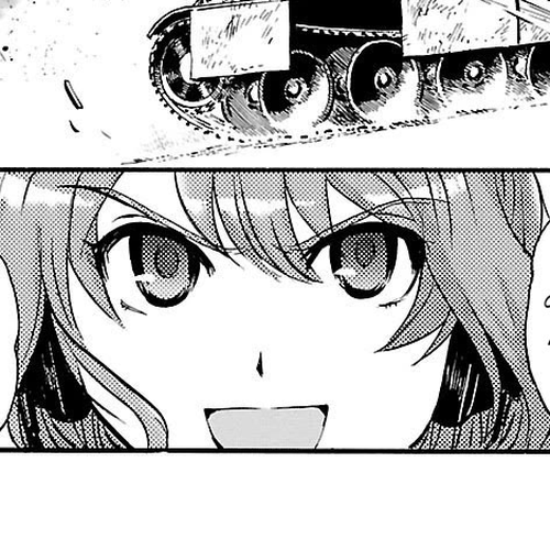 Sailor Fuku to Juusensha Chapter 40: Master It!! Super Techniques Beyond Human Limits cover