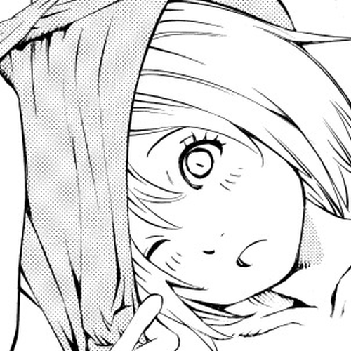 Sailor Fuku, Tokidoki Apron Chapter 14: Honoka Gets Wet With a Gothic Lolita cover