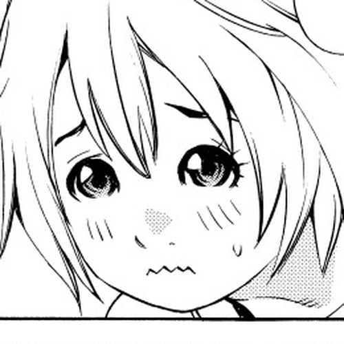 Sailor Fuku, Tokidoki Apron Chapter 17: Honoka Dunks Mio into the River cover