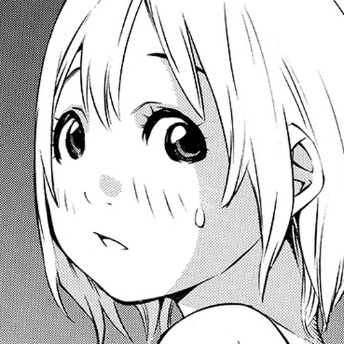 Sailor Fuku, Tokidoki Apron Chapter 27: Honoka Steals Kojiro's Heart cover