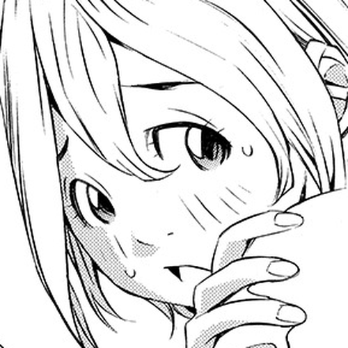 Sailor Fuku, Tokidoki Apron Chapter 28: Honoka Introduces Kojiro cover