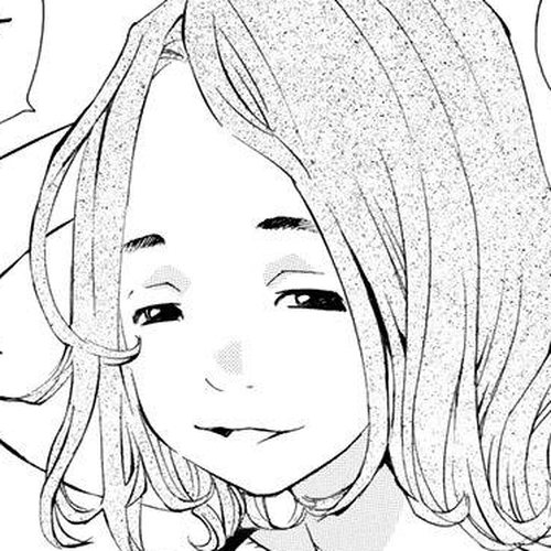 Sailor Fuku, Tokidoki Apron Chapter 37: Honoka Faces the Ghost cover