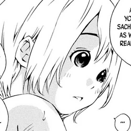 Sailor Fuku, Tokidoki Apron Chapter 43: Honoka Plays Some Baseball cover