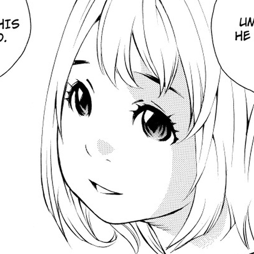 Sailor Fuku, Tokidoki Apron Chapter 9: Honoka Falls Into the River cover