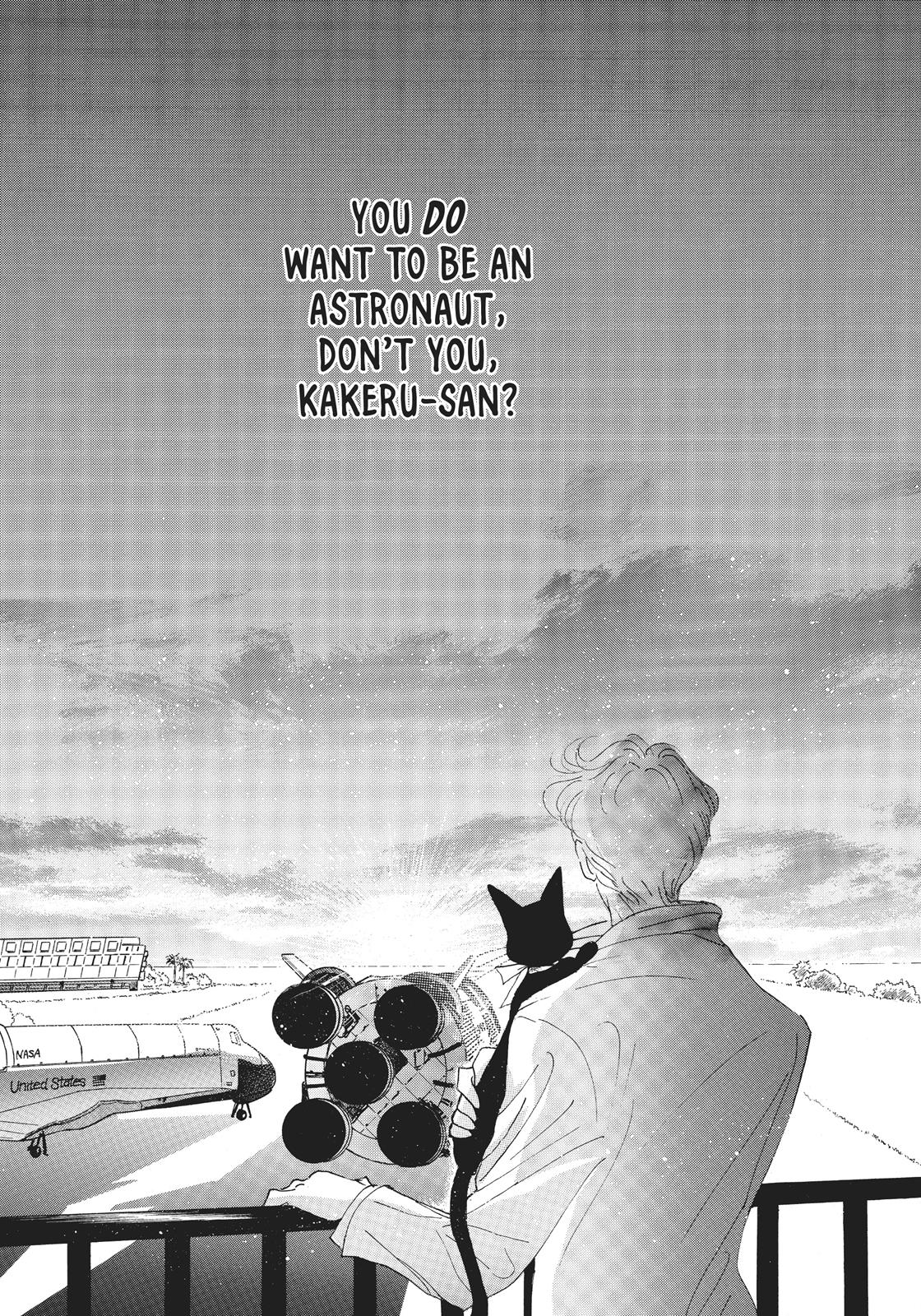 Sailor Moon Chapter 38.6 page 53 - Chapter 38.6
