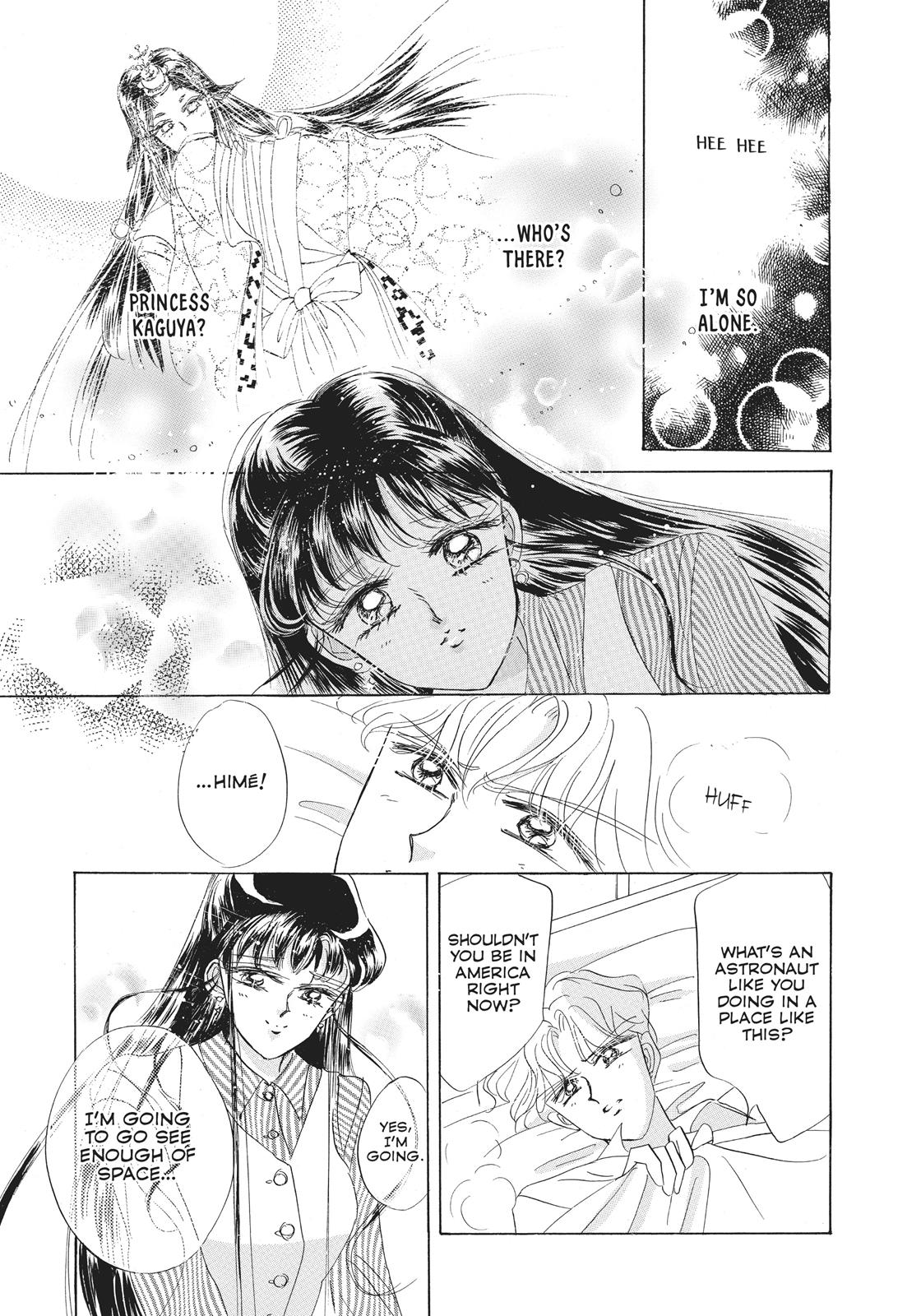 Sailor Moon Chapter 38.6 page 81 - Chapter 38.6