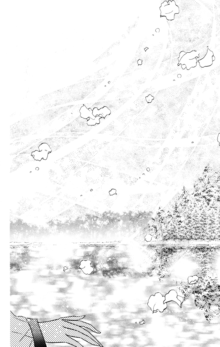 Sailor Moon Chapter 49 page 26 - Chapter 49: Earth And Moon Dream
