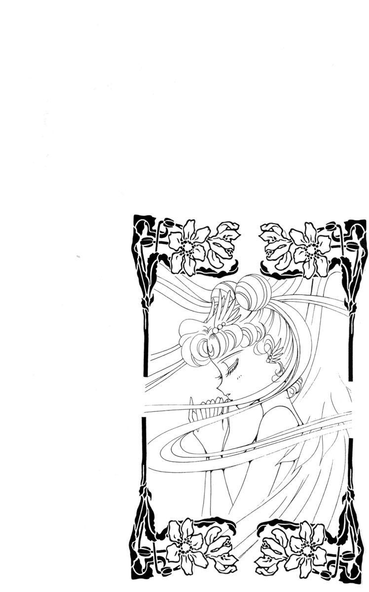 Sailor Moon Chapter 53 page 47 - Chapter 53: Stars 4