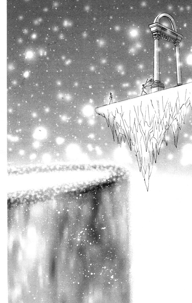 Sailor Moon Chapter 59 page 12 - Chapter 59: Stars 10