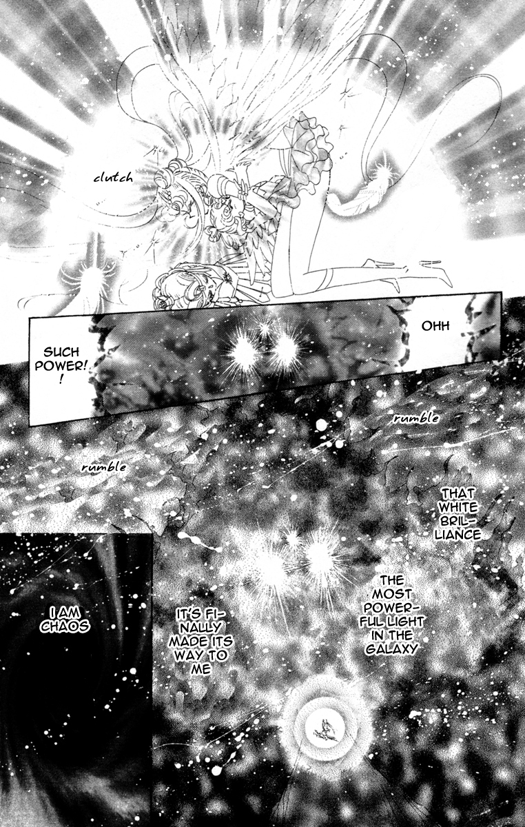 Sailor Moon Chapter 59 page 29 - Chapter 59: Stars 10