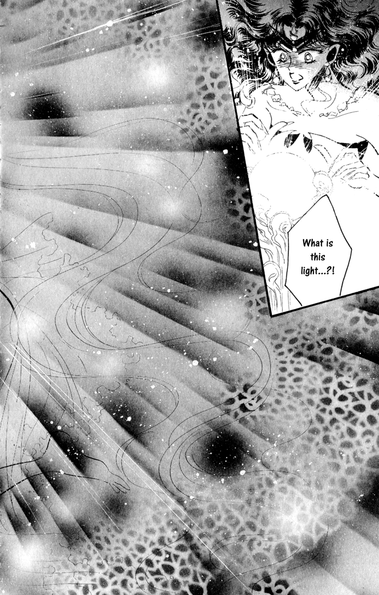 Sailor Moon Chapter 9 page 18 - Chapter 9: Serenity Princess