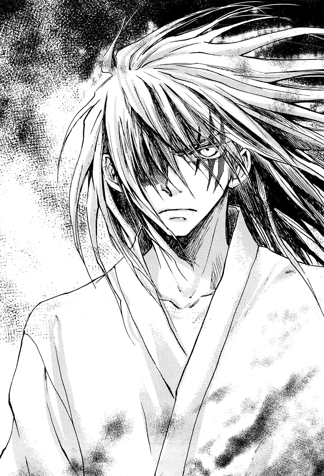 Sainokami Chapter 1 page 53 - Chapter 1