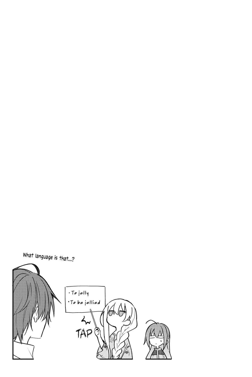 Saint Cecilia & Pastor Lawrence Chapter 72 page 20 - Chapter 72: Lawrence & Hazelita