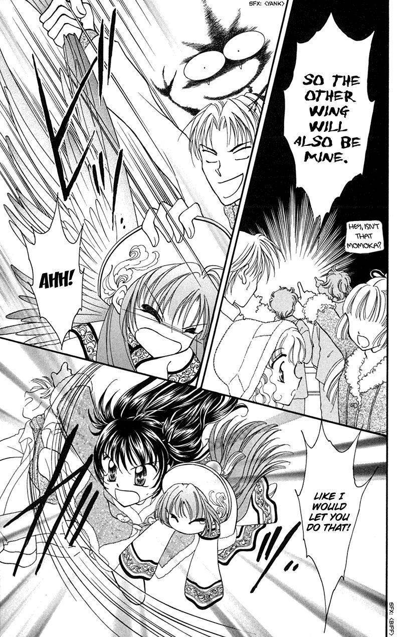 Saint Dragon Girl Chapter 10 page 26 - Chapter 10