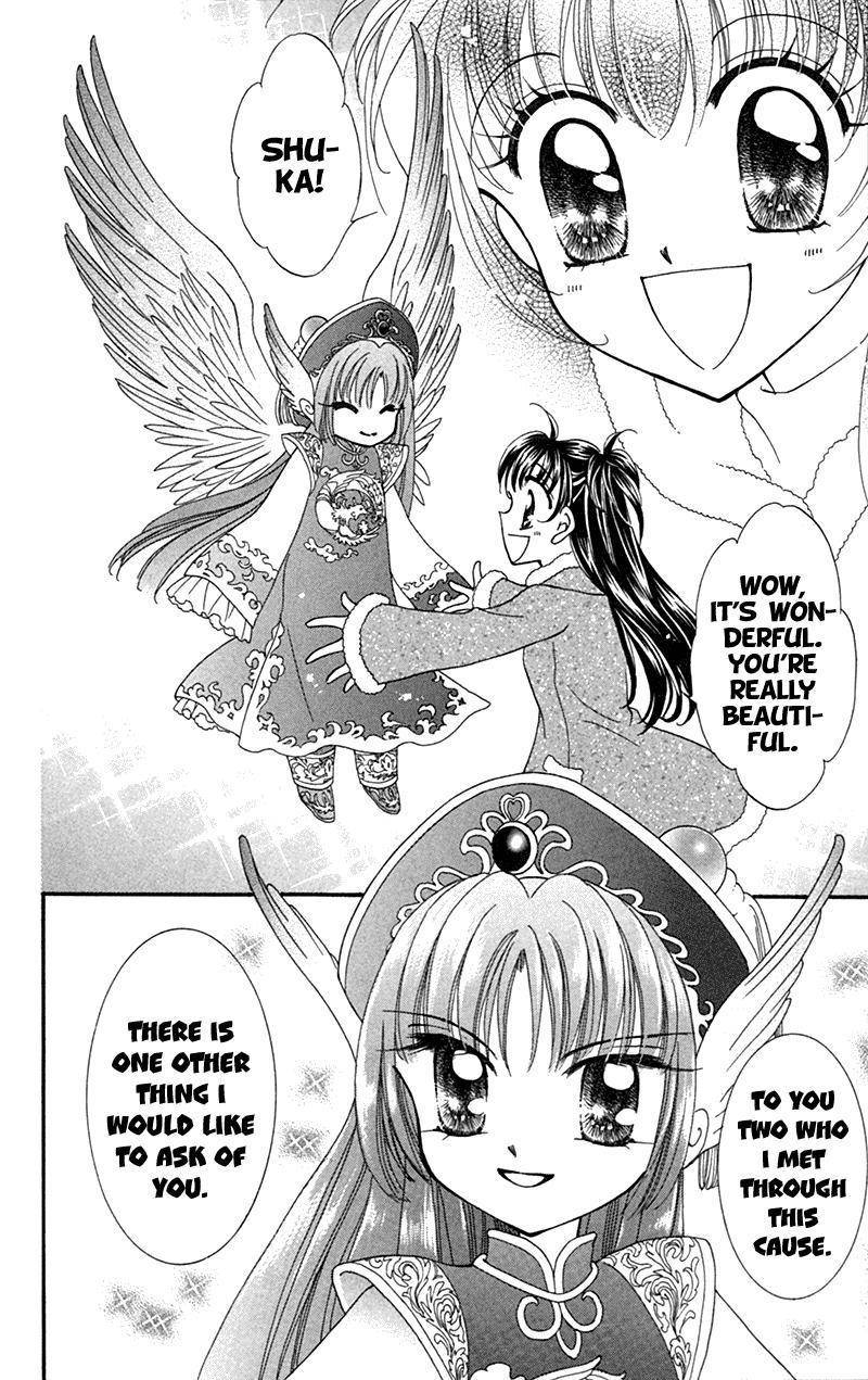 Saint Dragon Girl Chapter 10 page 36 - Chapter 10