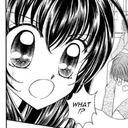 Saint Dragon Girl Chapter 11 cover