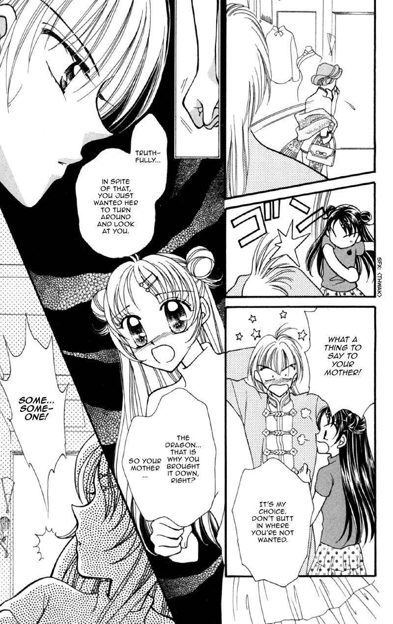 Saint Dragon Girl Chapter 12 page 25 - Chapter 12