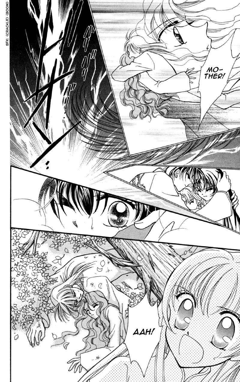 Saint Dragon Girl Chapter 12 page 36 - Chapter 12