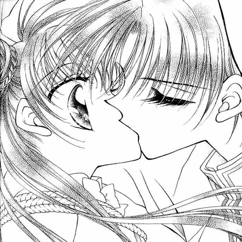 Saint Dragon Girl Chapter 2 cover
