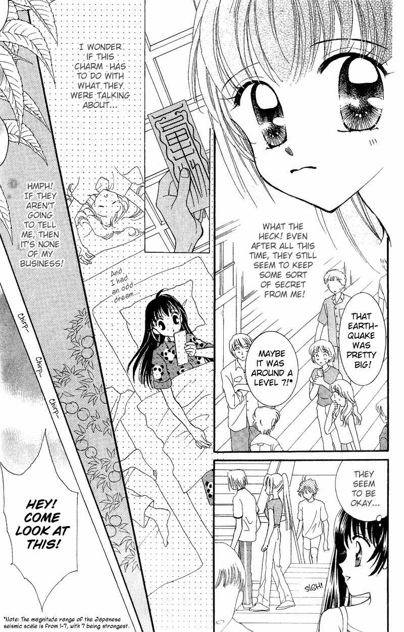 Saint Dragon Girl Chapter 5 page 16 - Chapter 5