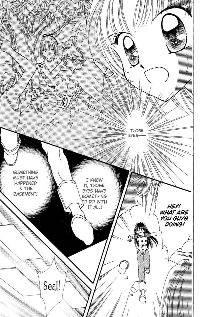 Saint Dragon Girl Chapter 5 page 24 - Chapter 5