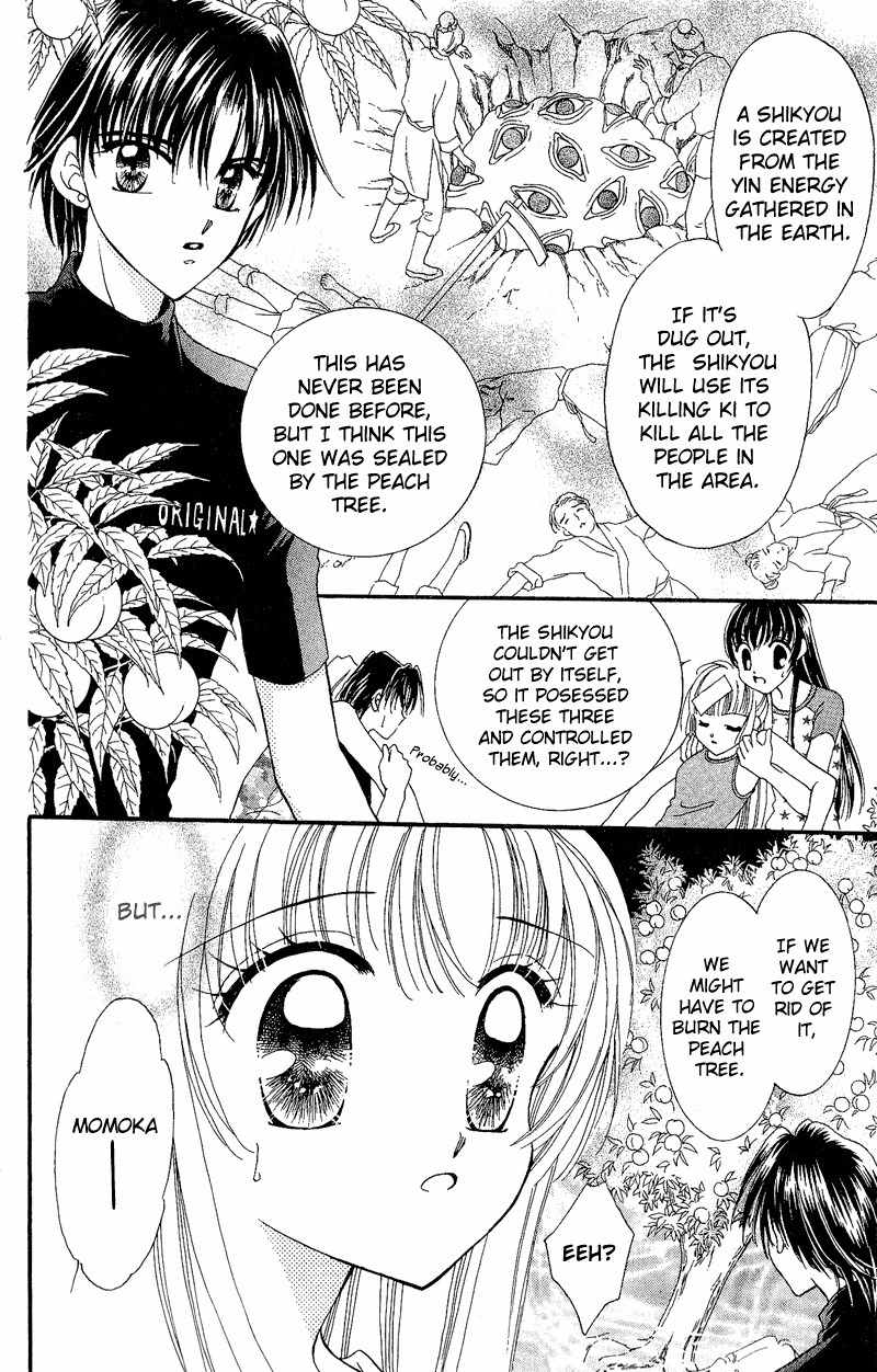 Saint Dragon Girl Chapter 5 page 27 - Chapter 5