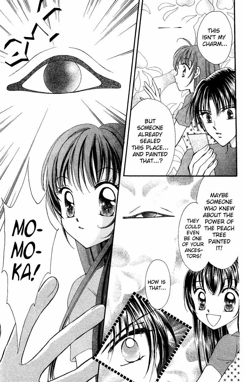 Saint Dragon Girl Chapter 5 page 30 - Chapter 5