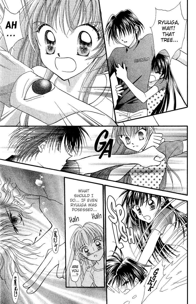 Saint Dragon Girl Chapter 5 page 37 - Chapter 5