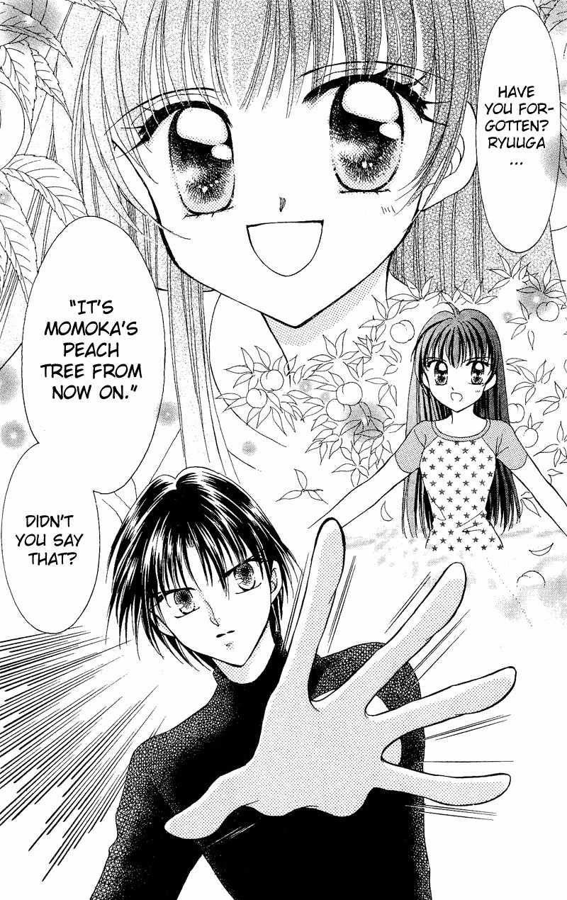 Saint Dragon Girl Chapter 5 page 39 - Chapter 5