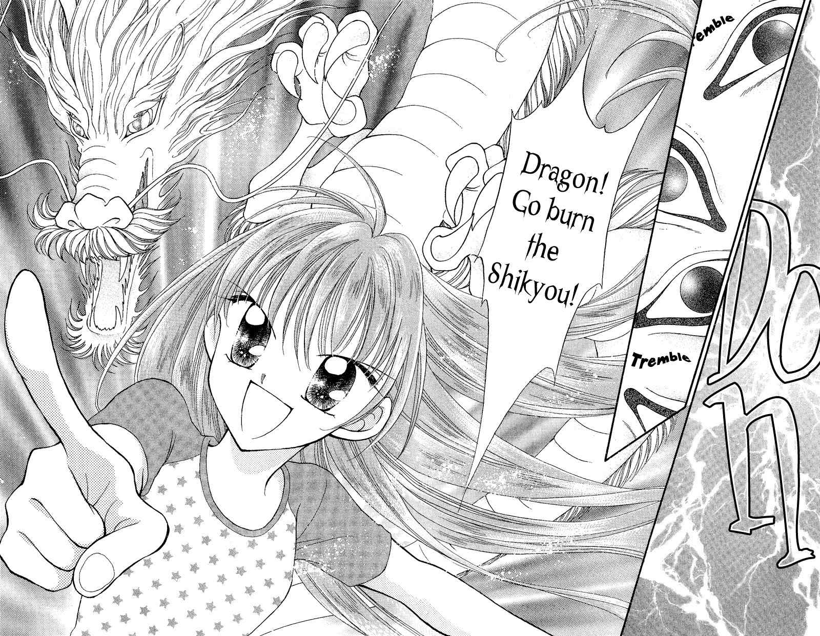 Saint Dragon Girl Chapter 5 page 41 - Chapter 5