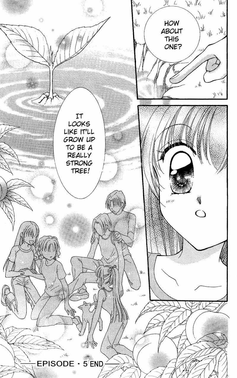Saint Dragon Girl Chapter 5 page 44 - Chapter 5