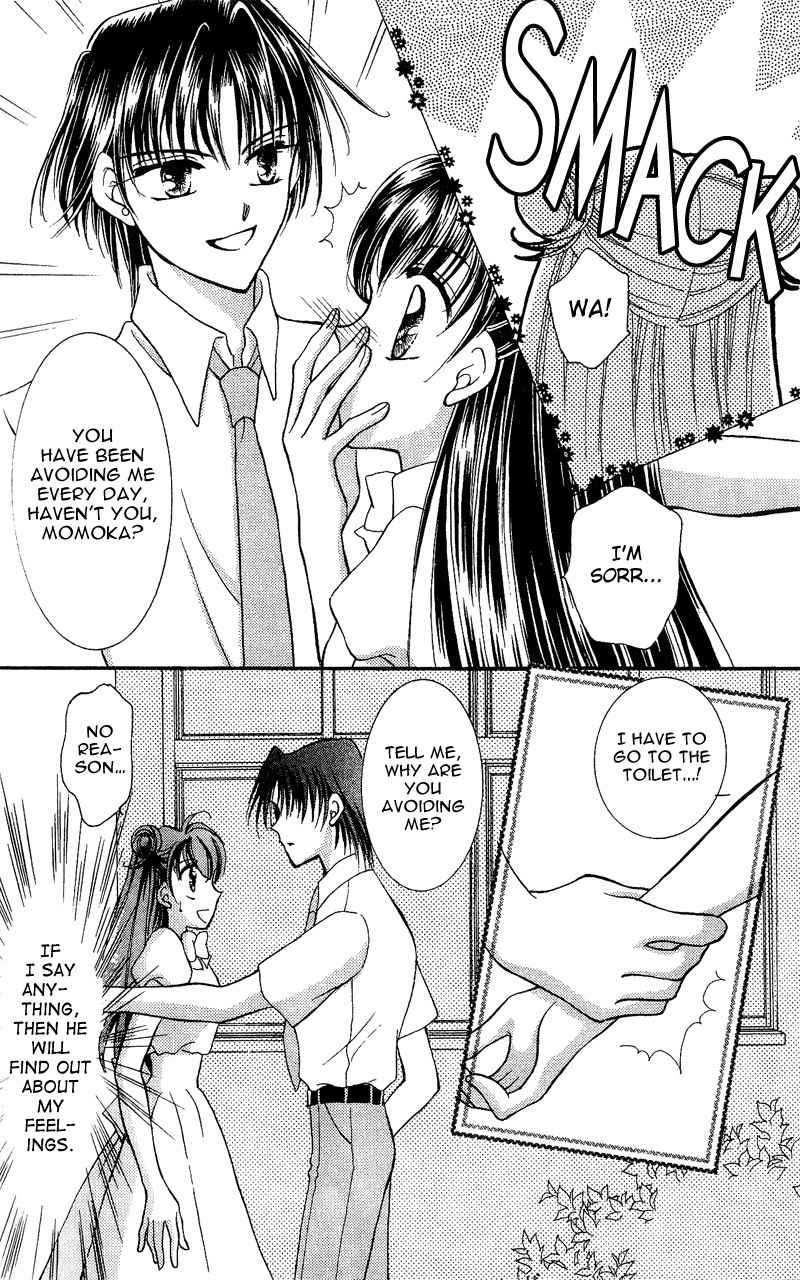 Saint Dragon Girl Chapter 6 page 16 - Chapter 6