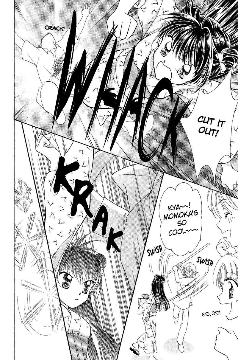 Saint Dragon Girl Chapter 6 page 30 - Chapter 6