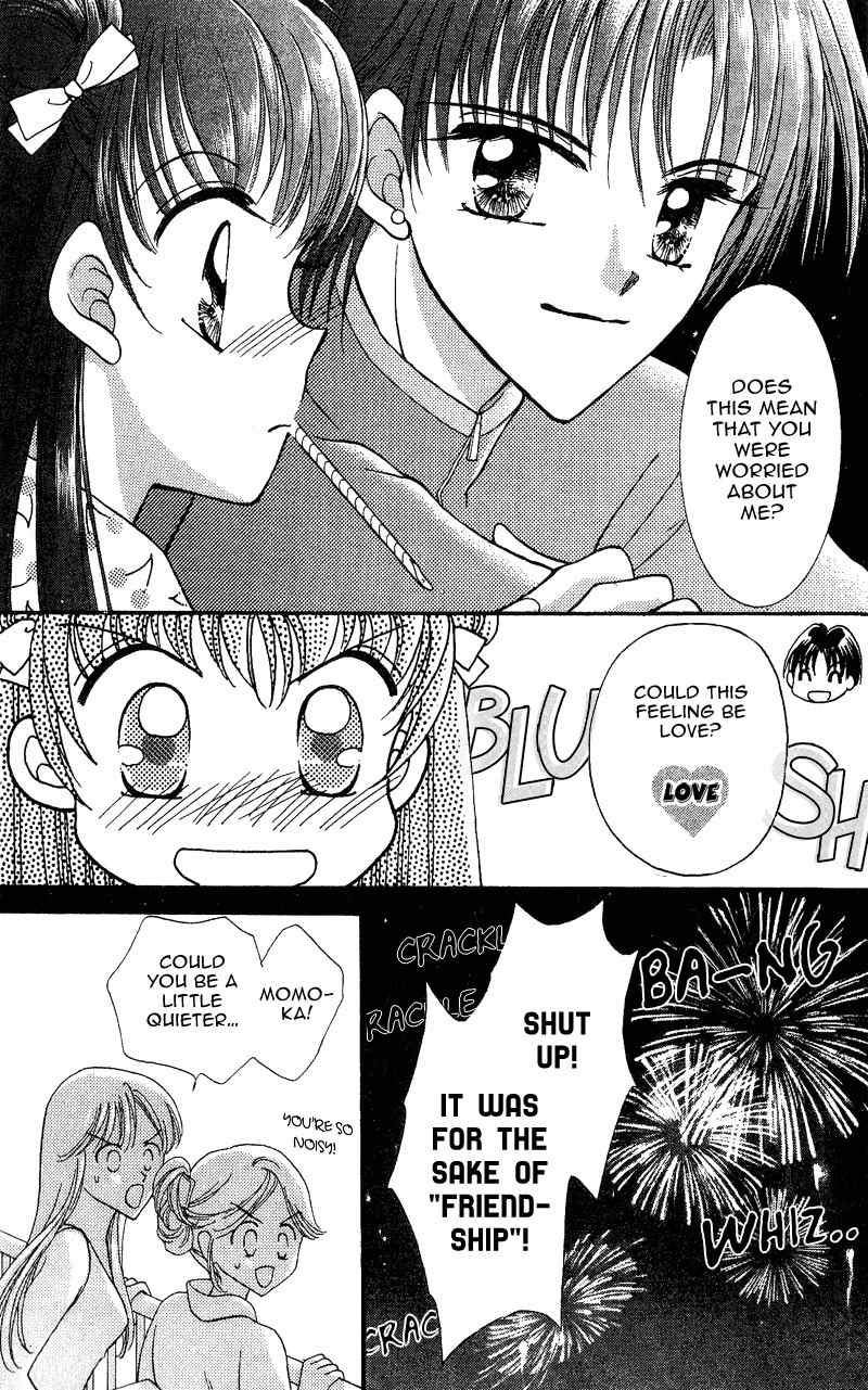 Saint Dragon Girl Chapter 6 page 36 - Chapter 6
