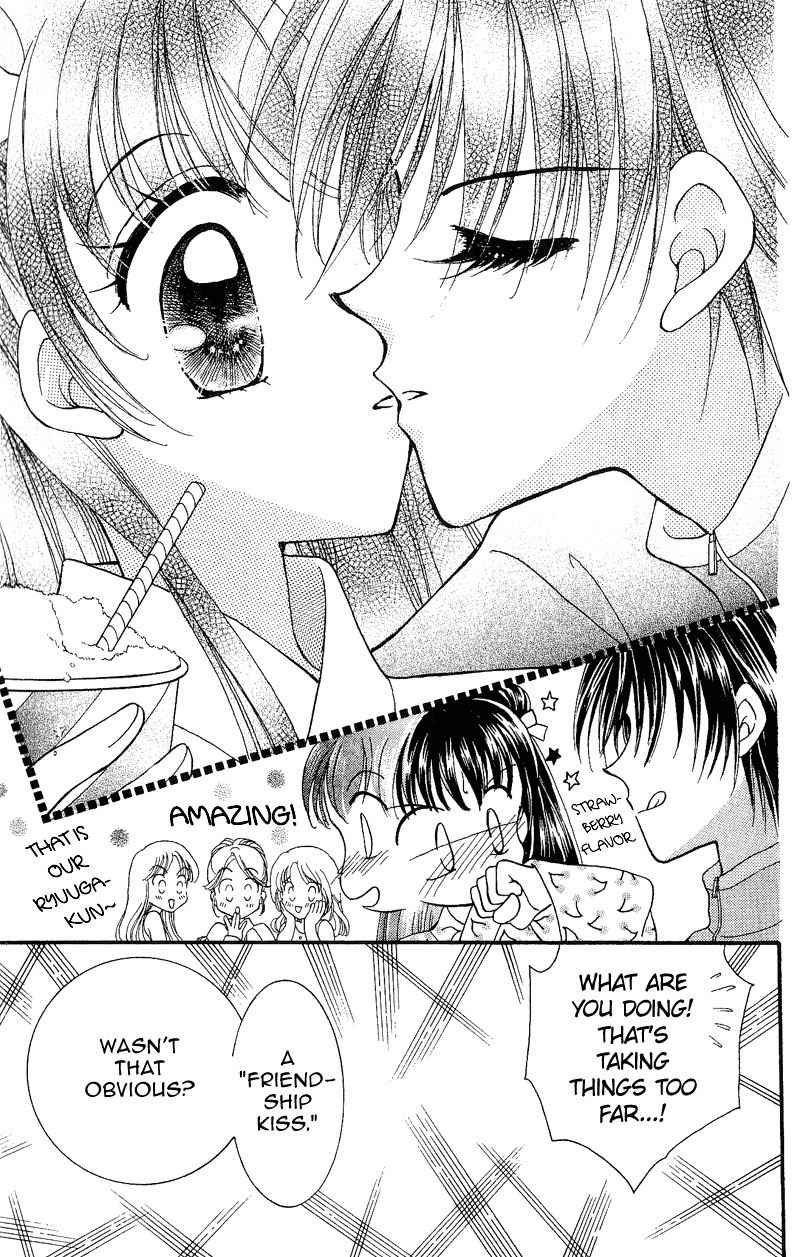 Saint Dragon Girl Chapter 6 page 37 - Chapter 6