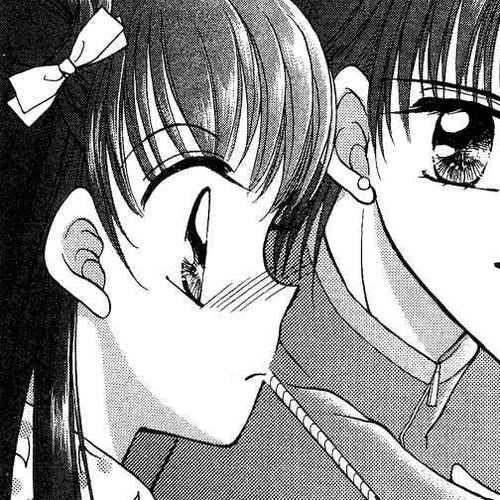 Saint Dragon Girl Chapter 6 cover
