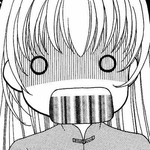 Saint Dragon Girl Chapter 7 cover