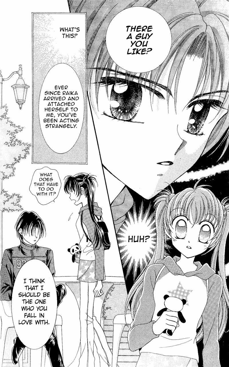 Saint Dragon Girl Chapter 8 page 24 - Chapter 8
