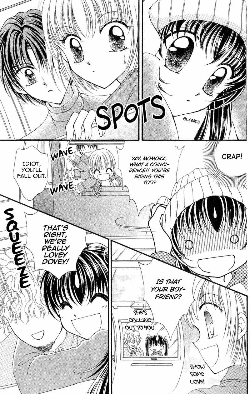 Saint Dragon Girl Chapter 8 page 29 - Chapter 8