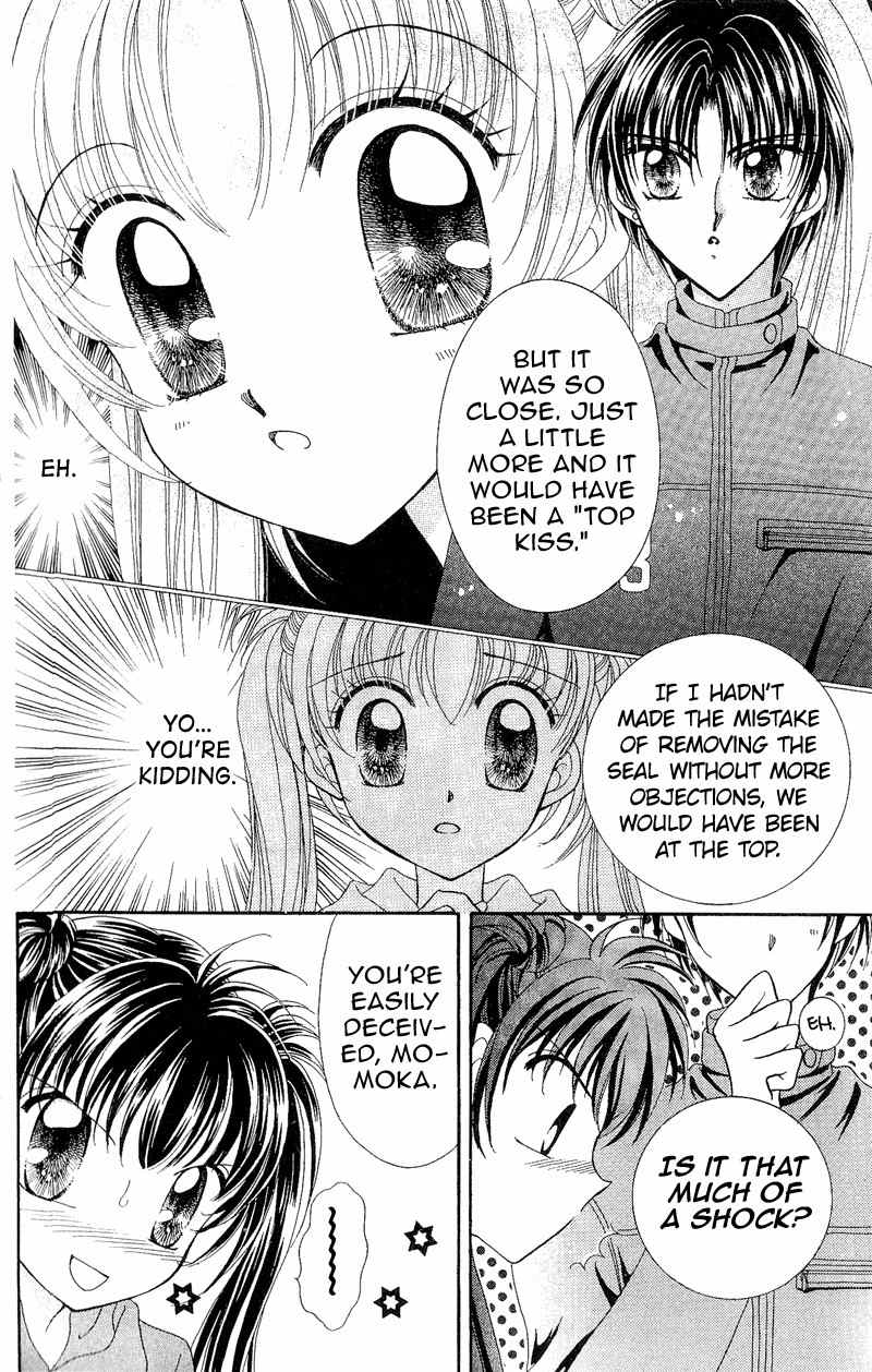 Saint Dragon Girl Chapter 8 page 42 - Chapter 8