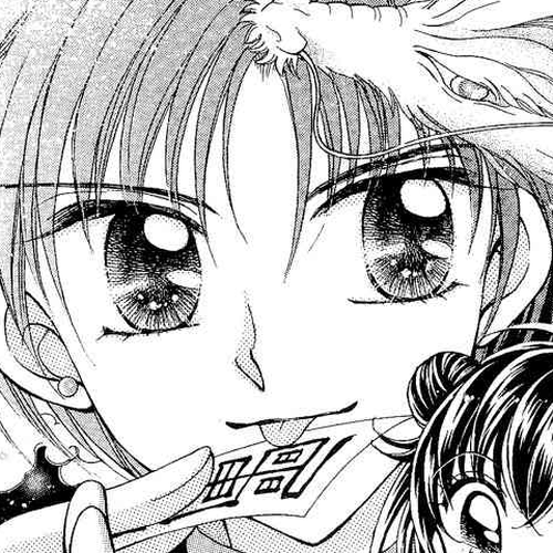 Saint Dragon Girl Chapter 8 cover