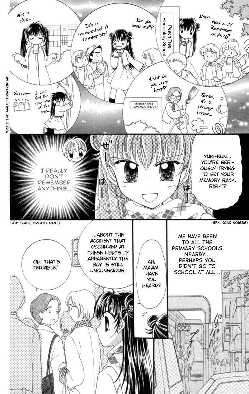 Saint Dragon Girl Chapter 9 page 26 - Chapter 9
