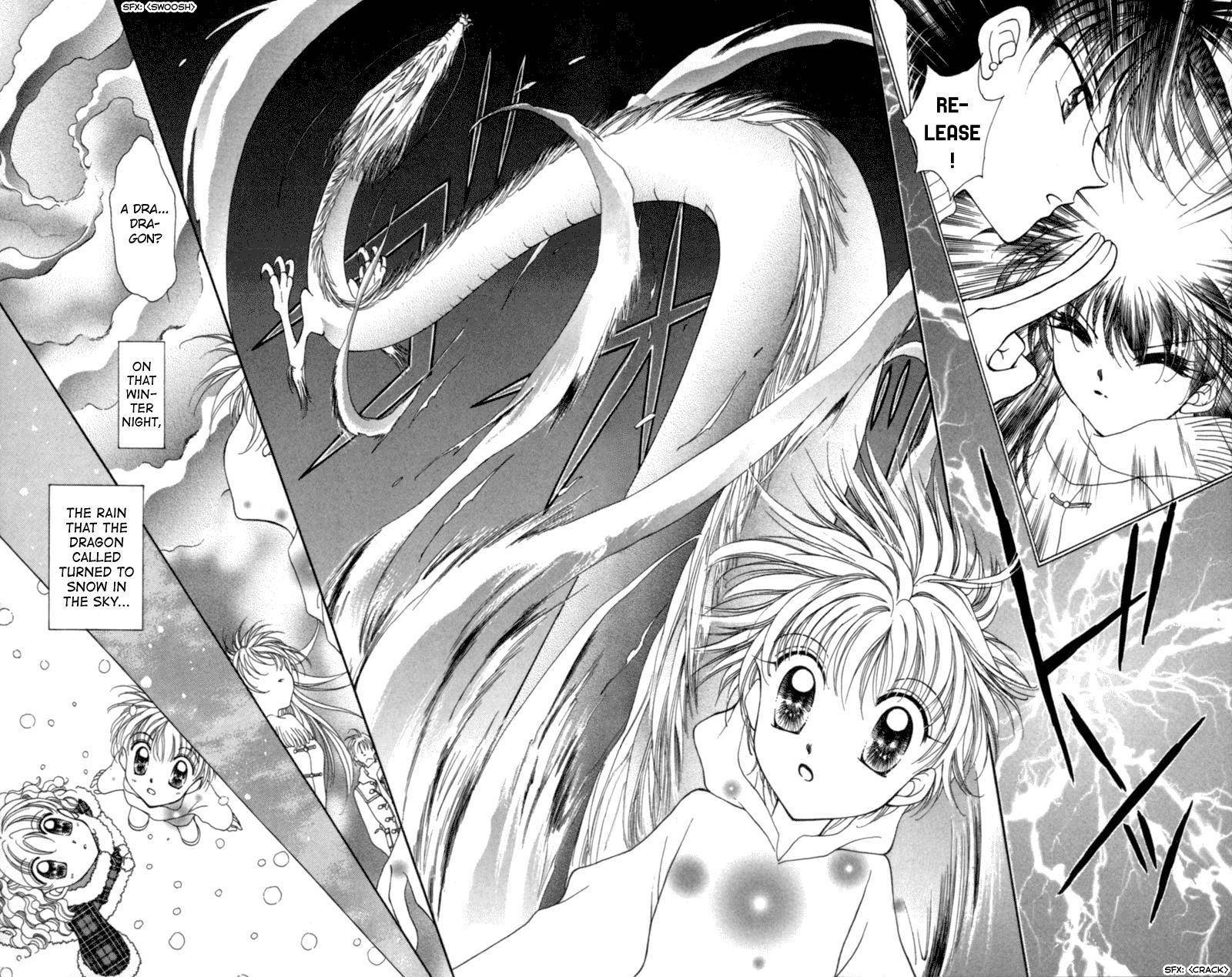 Saint Dragon Girl Chapter 9 page 38 - Chapter 9