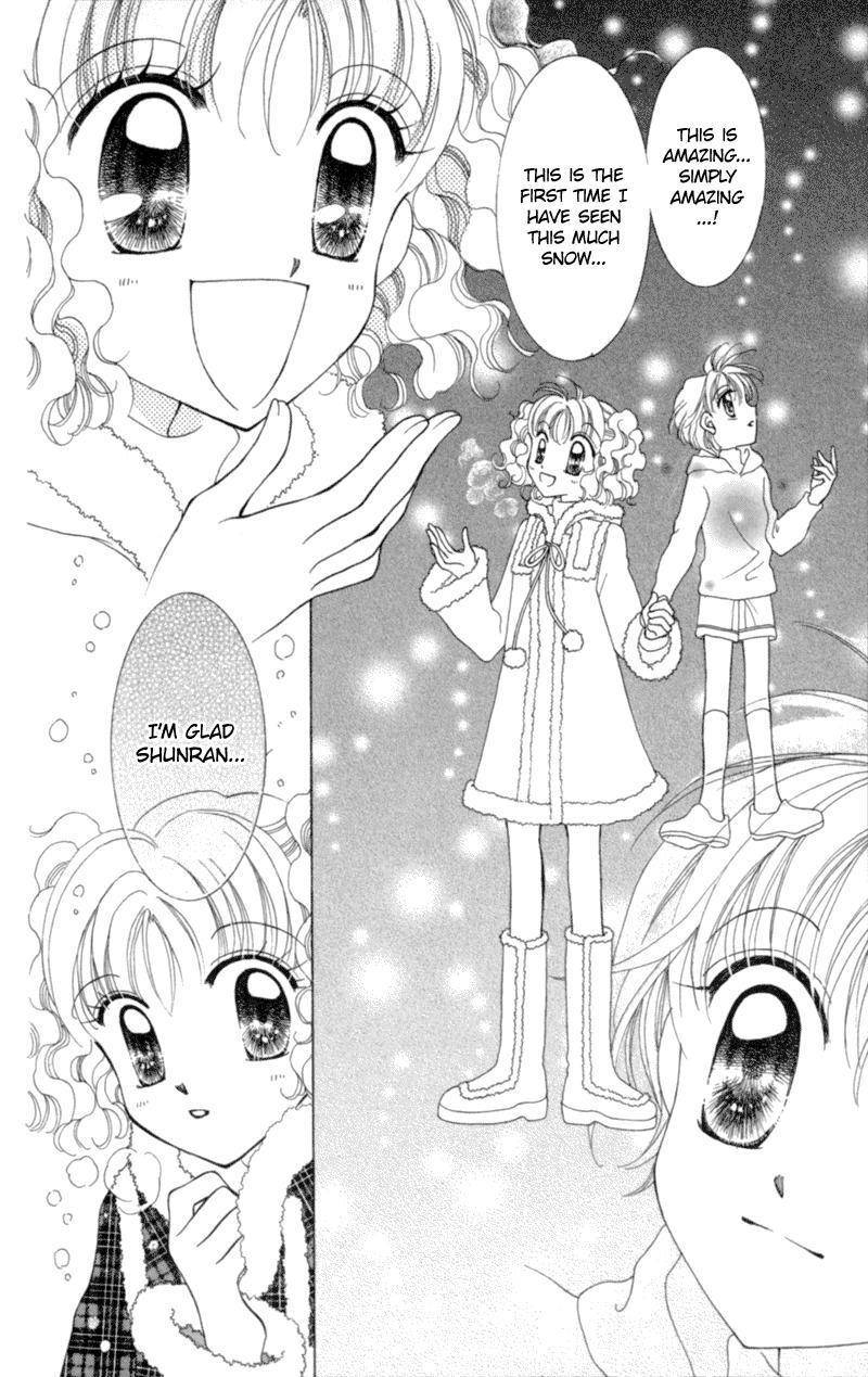 Saint Dragon Girl Chapter 9 page 39 - Chapter 9